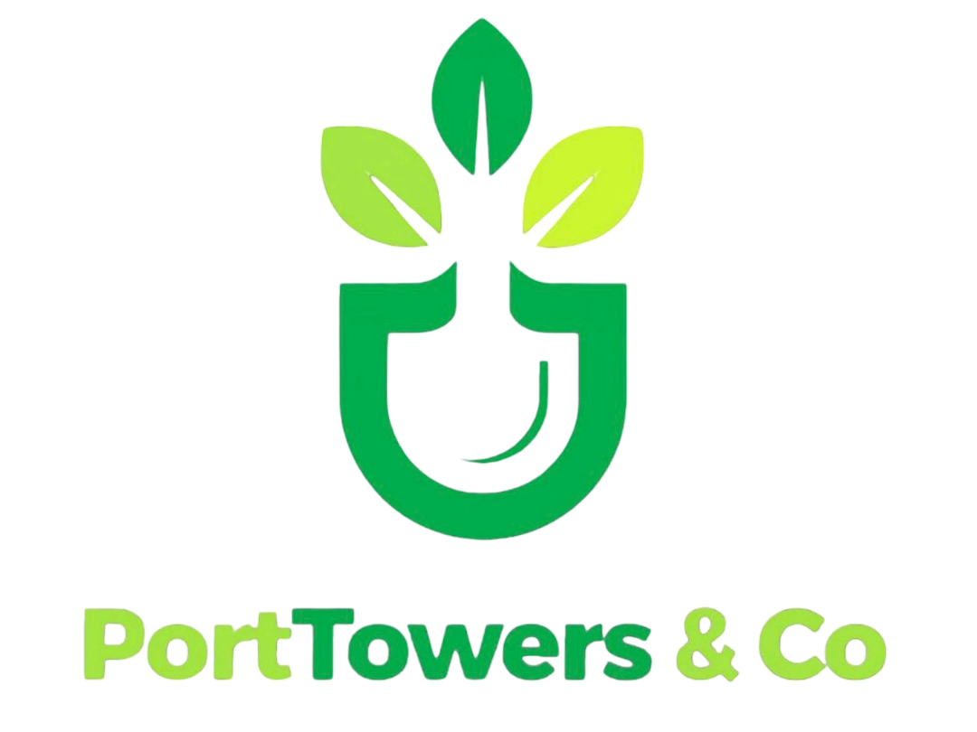 PortTowers & Co