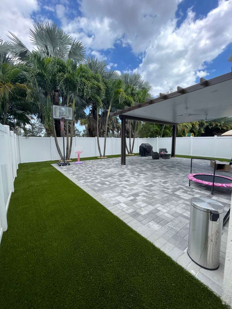 Quality PortTowers project