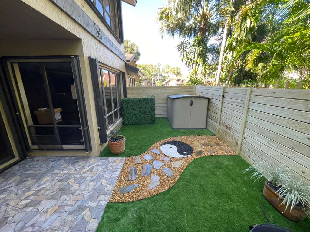 Remodeling project 28