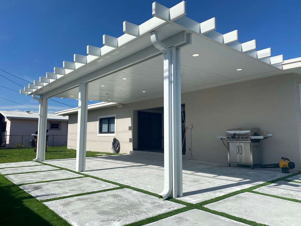 Remodeling project 30