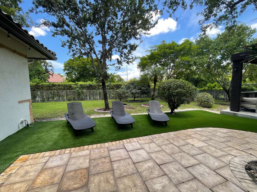 Remodeling project 8