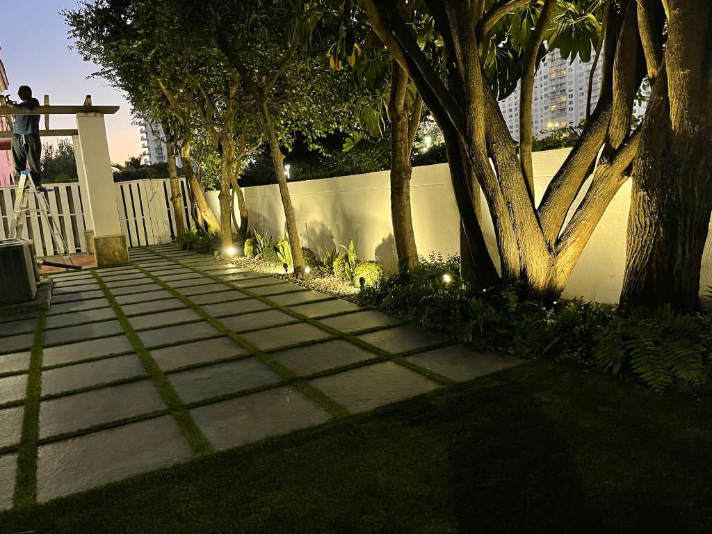 Remodeling project 9